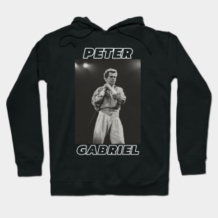 Peter Gabriel Hoodie